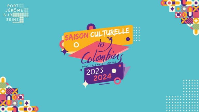saison culturelle 2023 2024 les 3 colombiers