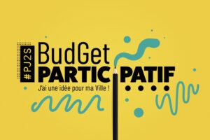 Budget participatif PJ2S