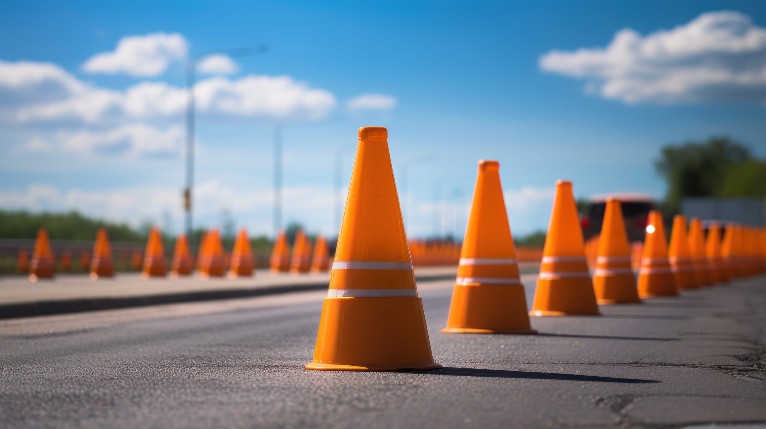 Travaux de voirie du 15 avril au 3 mai 2024 - Port-Jérôme-sur-Seine