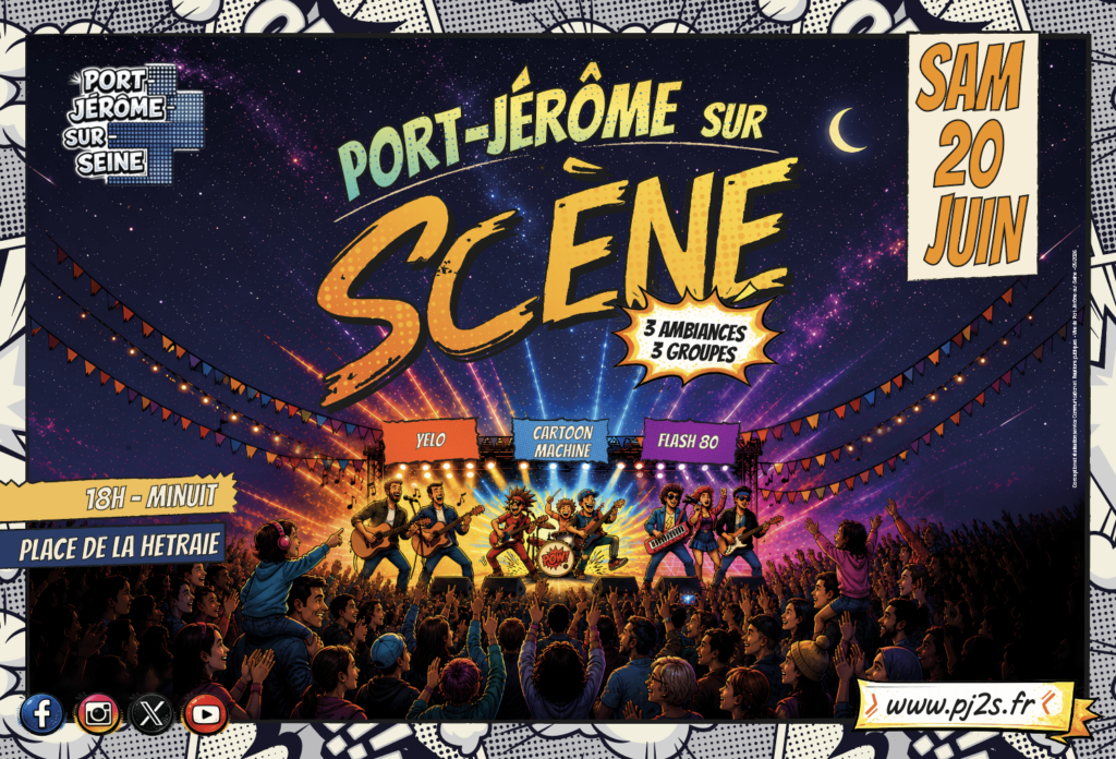 fete de la musique 2026